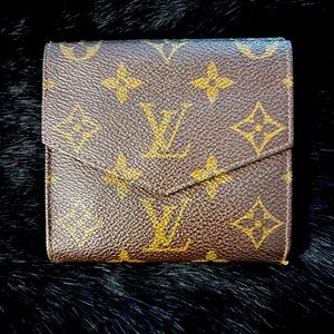 Louis Vuitton Wallet